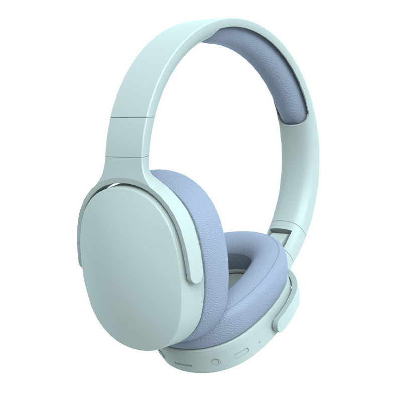 Auriculares Gamer Bluebay ANC RGB Inalámbricos