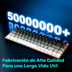 Alta calidad español